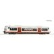 Diesel railcar class 650, trilex, TT, Roco 7790002