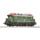 Electric locomotive 144 029-6, DB, HO, Roco 7500078