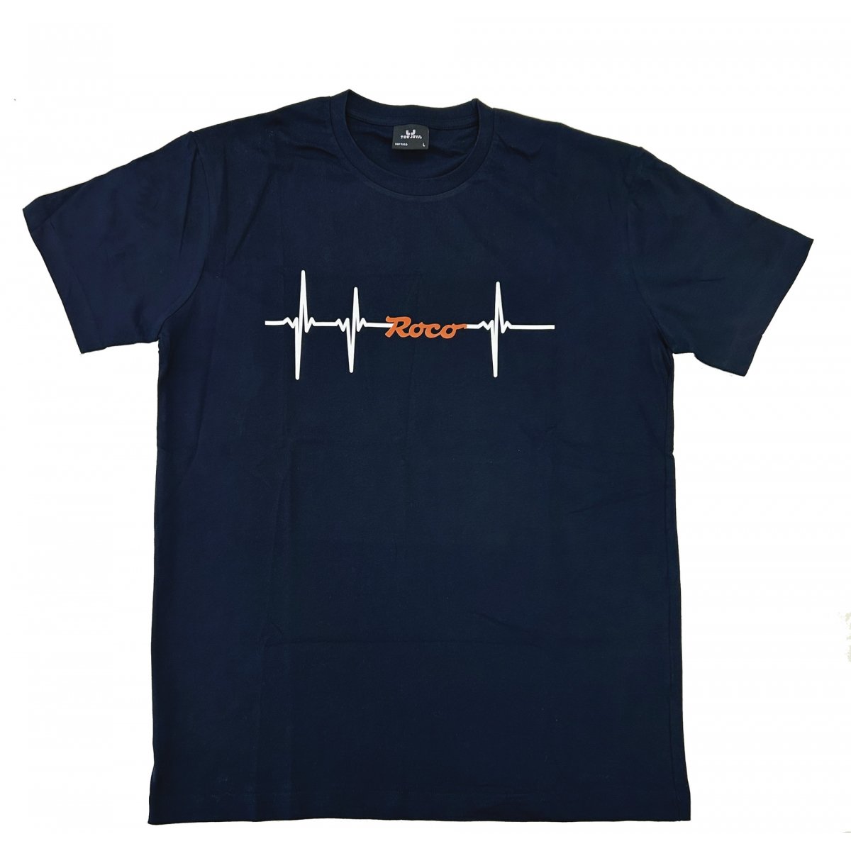 ROCO T-Shirt size XL, HO, Roco 8050003