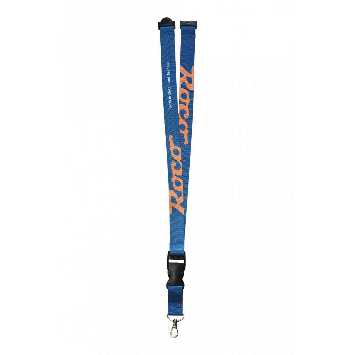 Lanyard ROCO, Spurneutral, Roco 82765