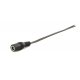 DC/AC - power jack, Spurneutral, Roco 10749