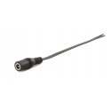 DC/AC - power jack, Spurneutral, Roco 10749