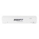53′ Singamas Corrugated Side Container - 3-Pack -- Swift, HO, Walthers SceneMaster 18505
