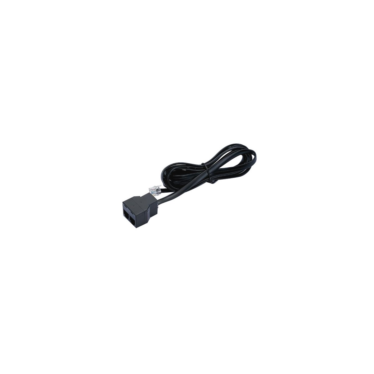 4-pin data bus distributor module, Spurneutral, Roco 10758