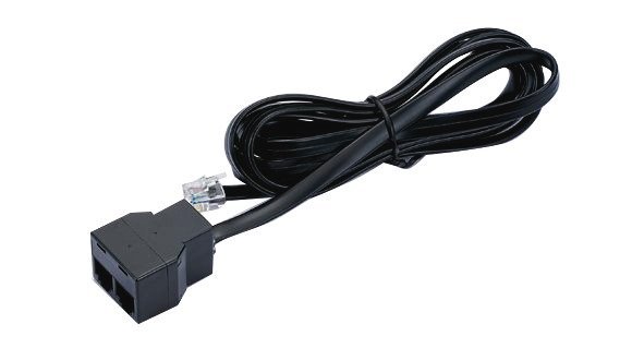 4-pin data bus distributor module, Spurneutral, Roco 10758