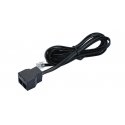 4-pin data bus distributor module, Spurneutral, Roco 10758
