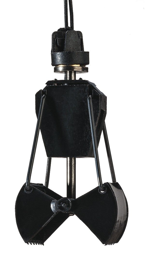 Excevator shovel for gantry crane (digital operation), HO, Roco 46807