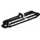 Plastic insulating rail joiners, HO, Roco 42611