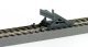 Buffer stop -- Prellbock -- Construction kit, HO