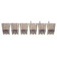 Extension set for the smaller turntable 6154, HO, Roco 6155