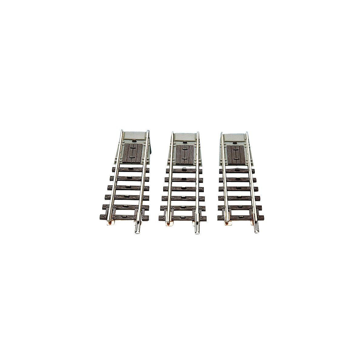 AC track connections, HO, Roco 42617