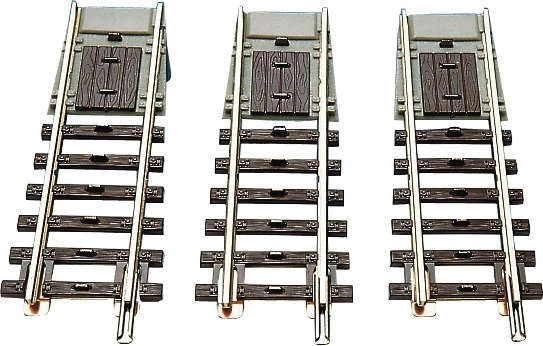 AC track connections, HO, Roco 42617