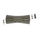 Single slip turnout EKW15, HO, Roco 42547