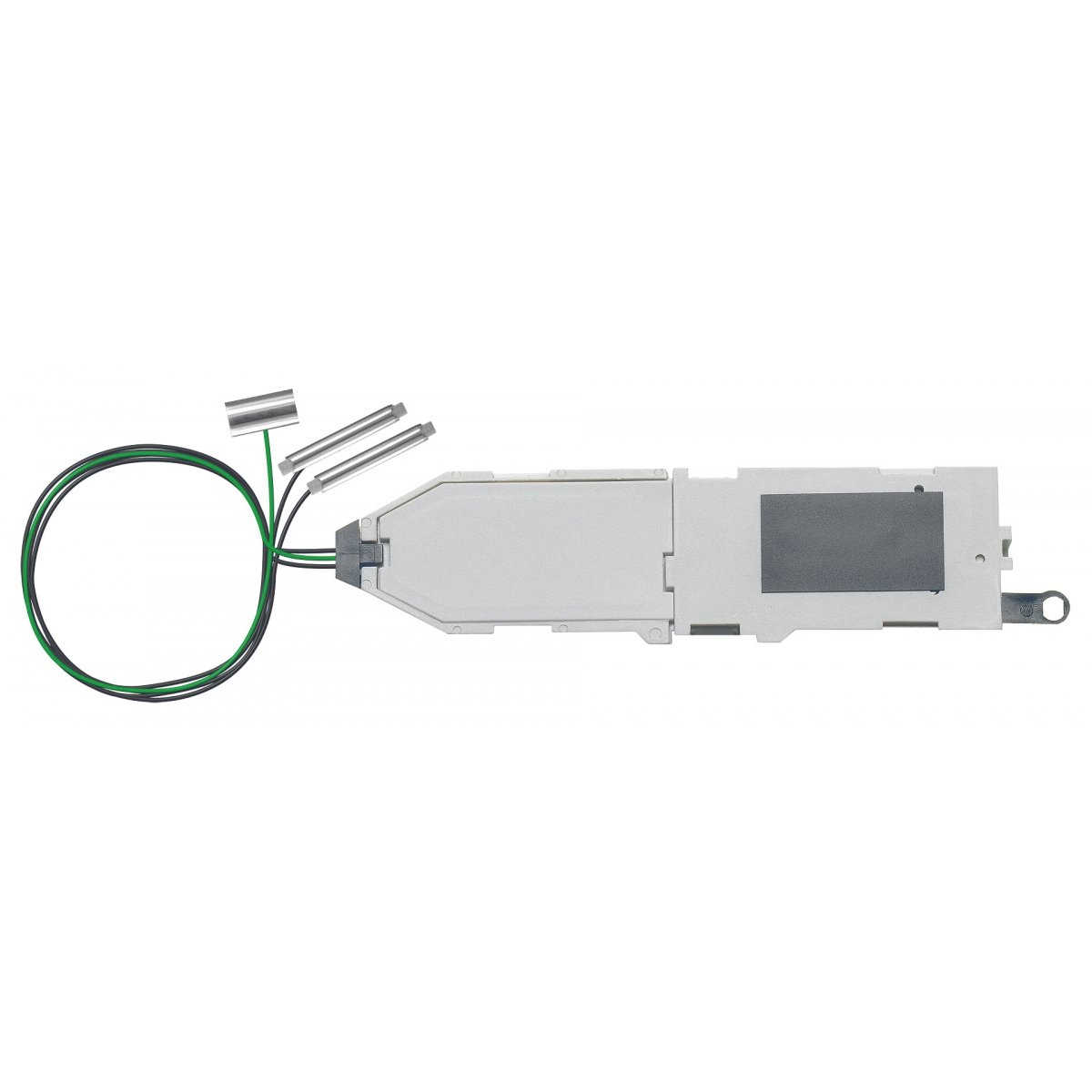 Digital switch drive, HO, Roco 42624