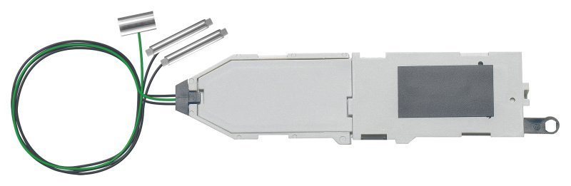 Digital switch drive, HO, Roco 42624