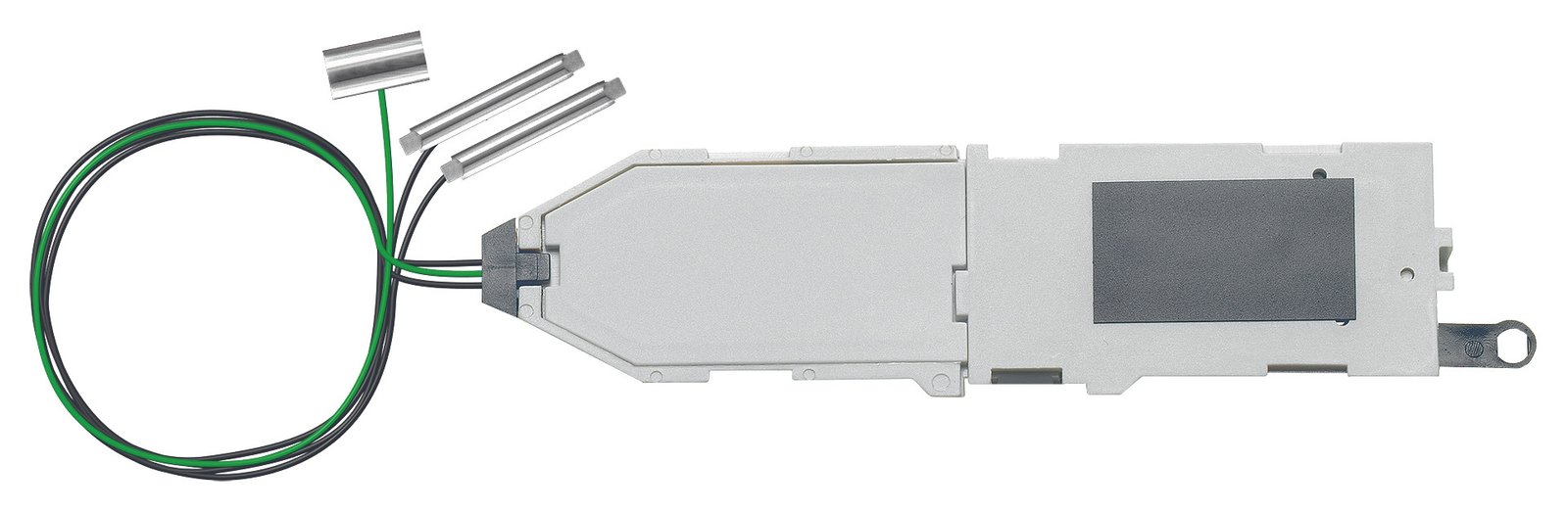 Digital switch drive, HO, Roco 42624