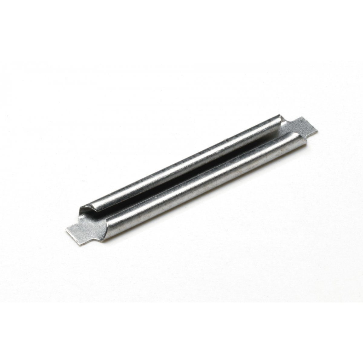 H0e metal rail joiners (fishplate), HOe, Roco 32413