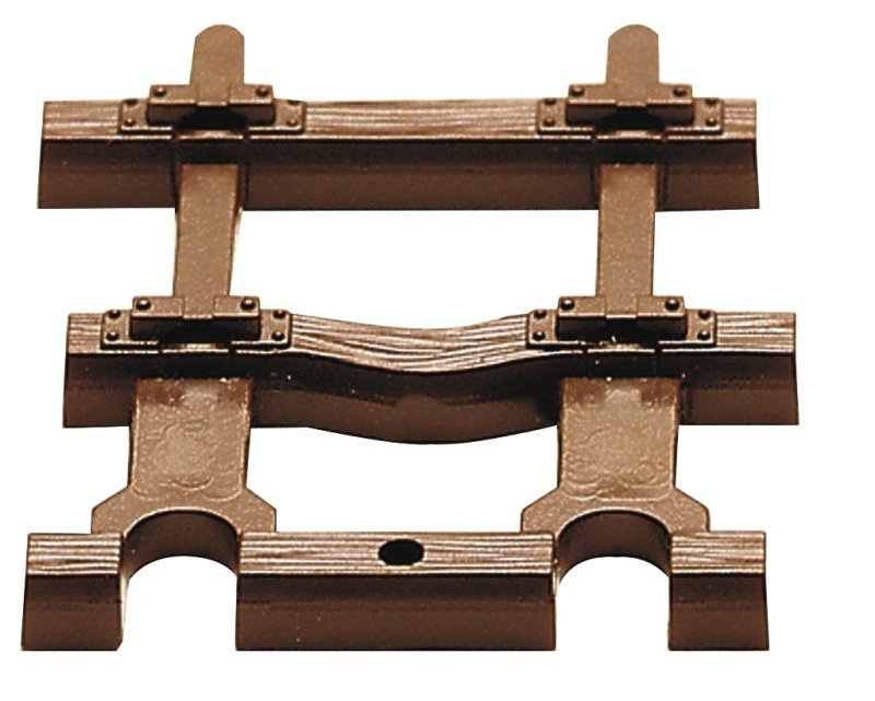 Sleeper end piece, HOe, Roco 32211