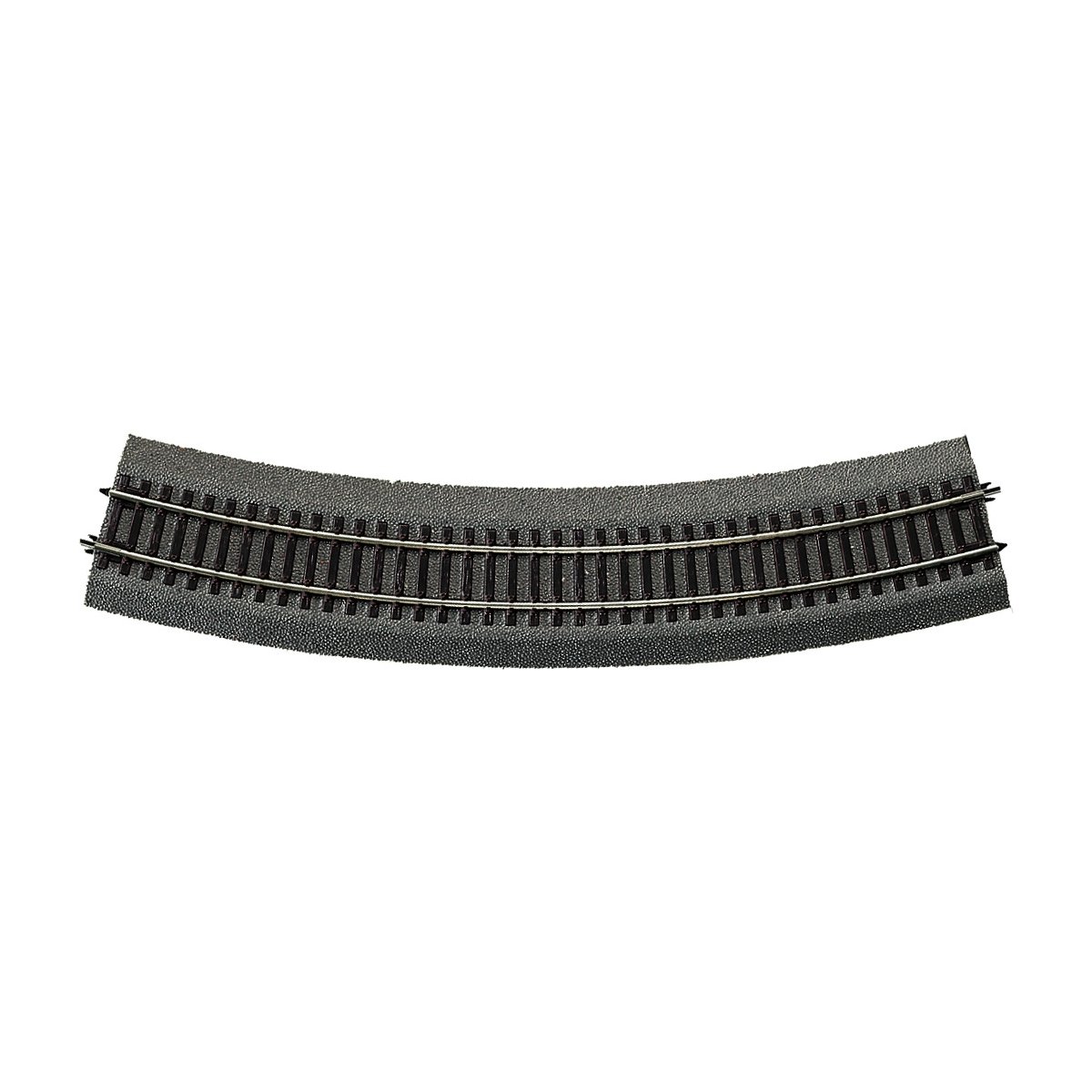 Curved track R5, 30°, HO, Roco 42525
