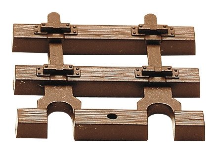 Sleeper end piece, HOe, Roco 32210