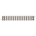 Straight track, HOe, Roco 32202