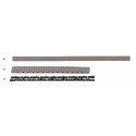 Track bed, HO, Roco 42660