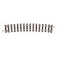 Curved track, HOe, Roco 32205