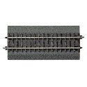 Straight track DG1, HO, Roco 42511