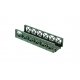 Box girder bridge, HO, Roco 40080