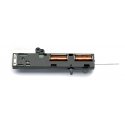 General purpose turnout mechanism, HO, Roco 61195