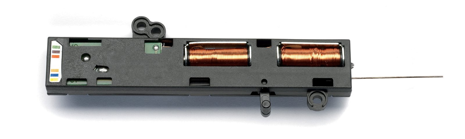 General purpose turnout mechanism, HO, Roco 61195