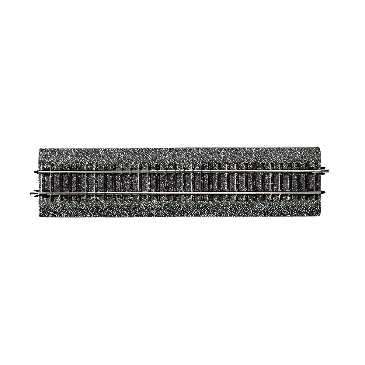Straight track G1, HO, Roco 42510