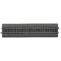 Straight track G1, HO, Roco 42510