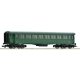 2nd class coach, FS, HO, Roco 6200093