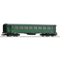 2nd class coach, FS, HO, Roco 6200093