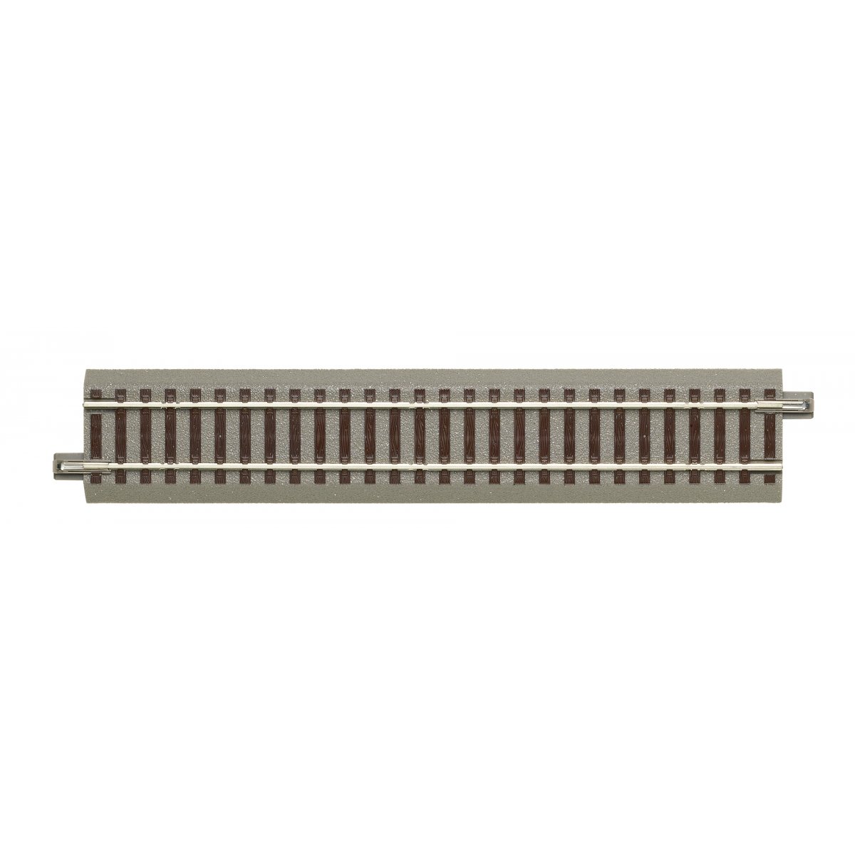 Straight track G200, HO, Roco 61110