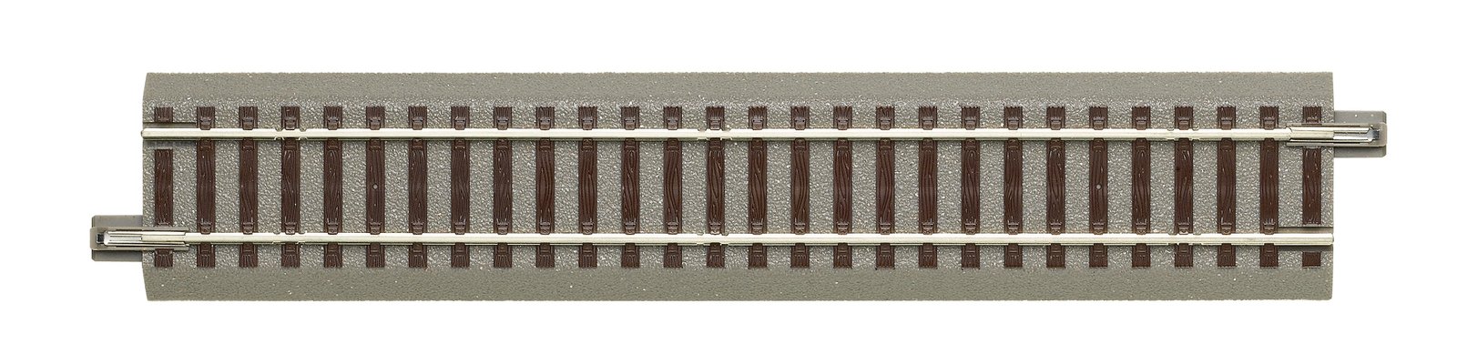 Straight track G200, HO, Roco 61110