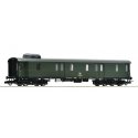Luggage wagon, DB, HO, Roco 6200162