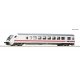 IC control cab coach, DB AG, HO, Roco 6220156