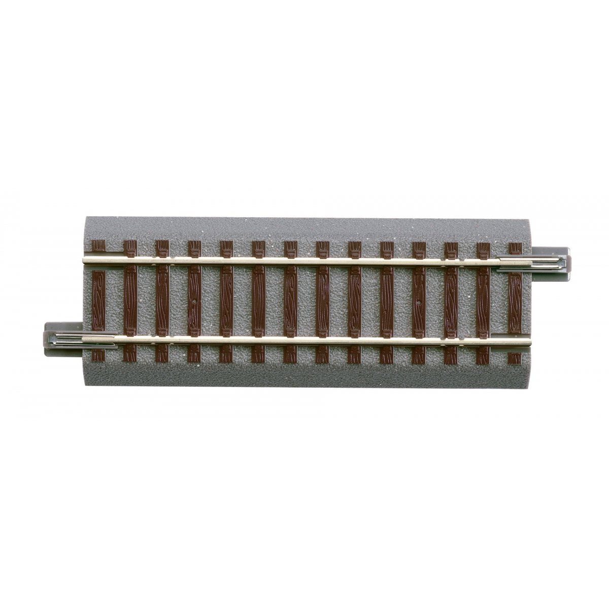 Straight track G100, HO, Roco 61113