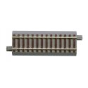 Straight track G100, HO, Roco 61113