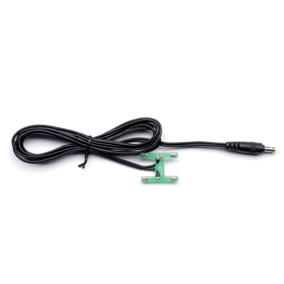 Feed-in power element for analogue DC operation (ROCO GEOLINE), HO, Roco 61191