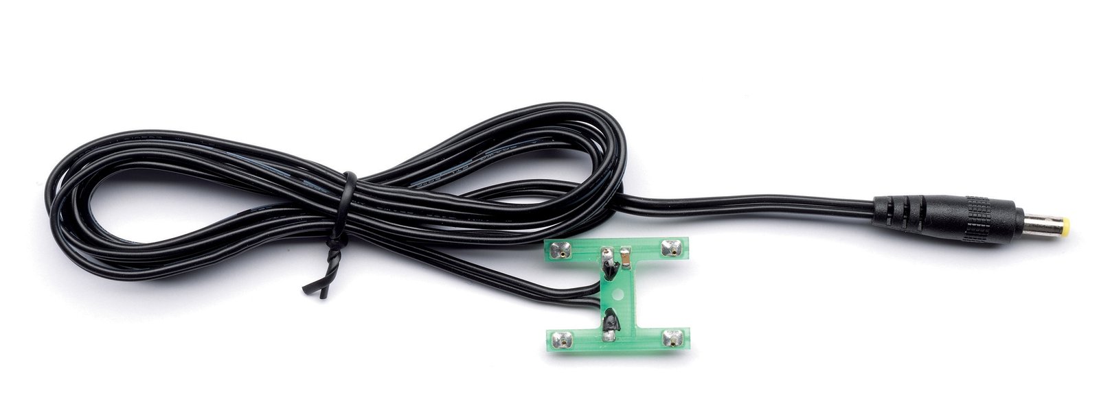 Feed-in power element for analogue DC operation (ROCO GEOLINE), HO, Roco 61191