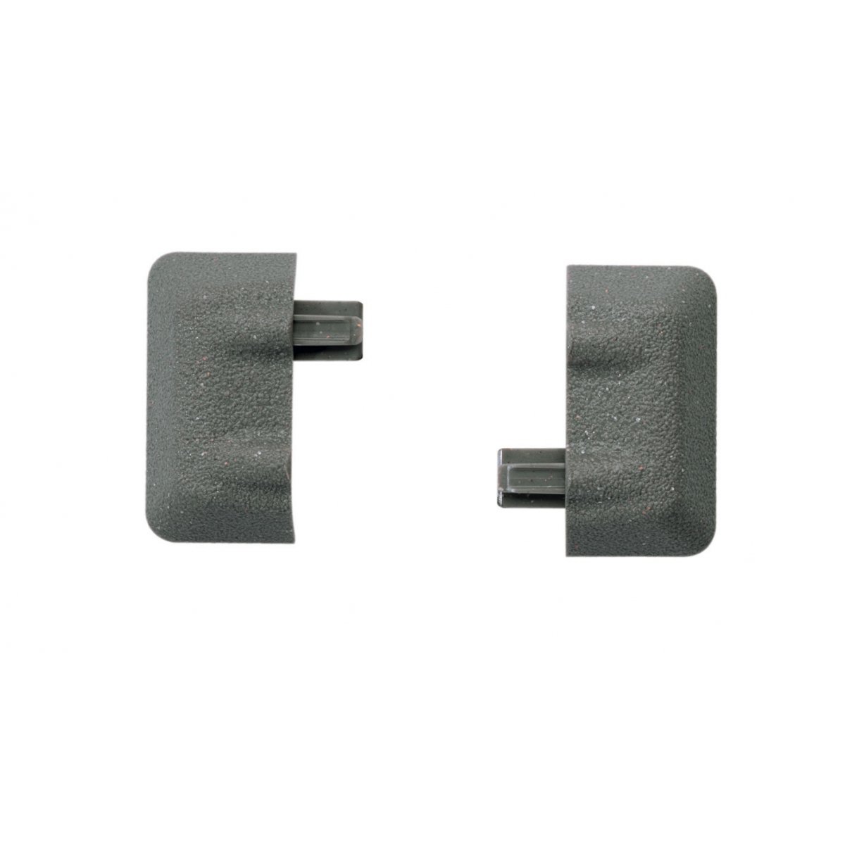 Track end piece, HO, Roco 61180