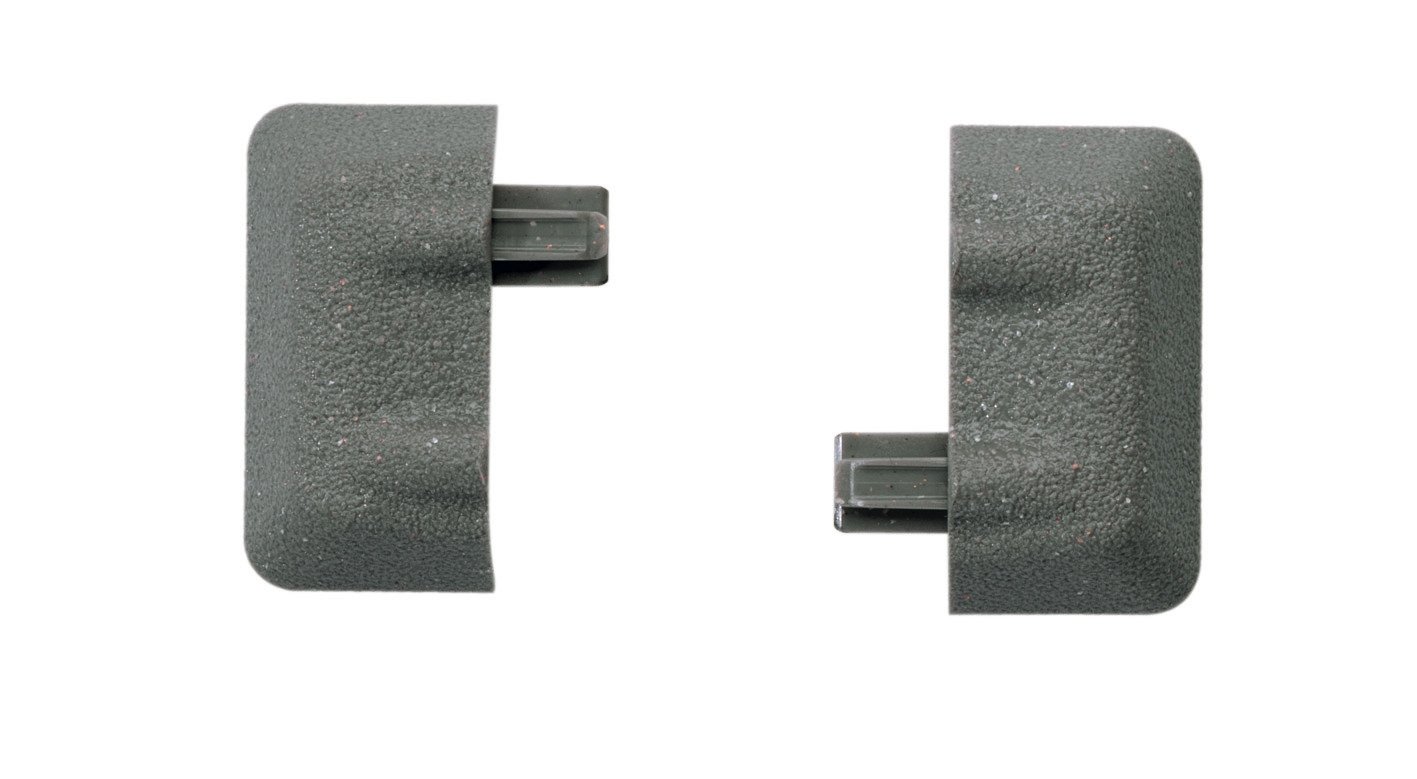 Track end piece, HO, Roco 61180