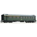 1st/2nd class express train coach, DB, HO, Roco 6200158