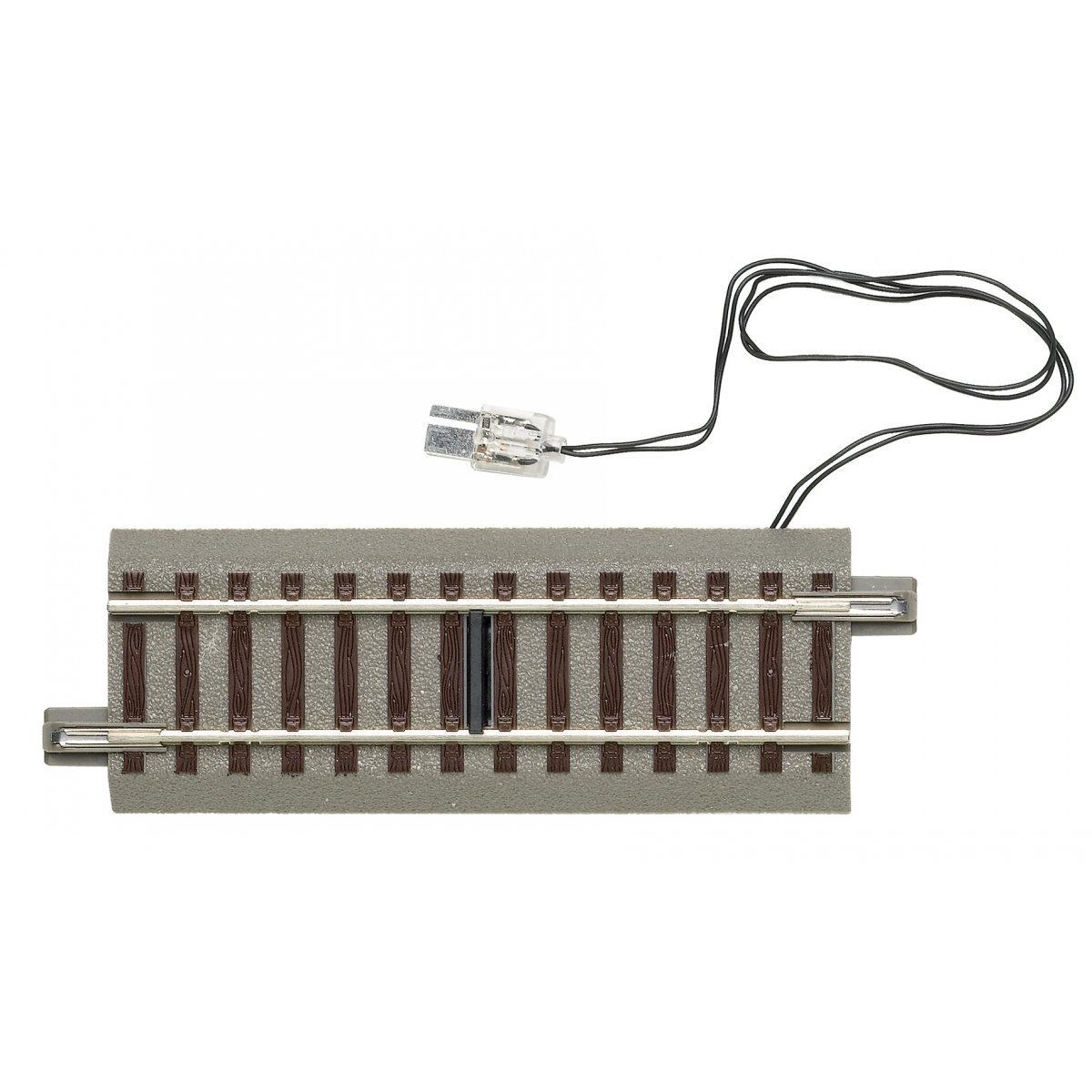 Switching track, HO, Roco 61117