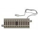 Switching track, HO, Roco 61117