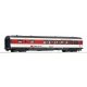 Eurocity dining coach, SBB, HO, Roco 54168