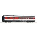 Eurocity dining coach, SBB, HO, Roco 54168